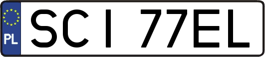 SCI77EL