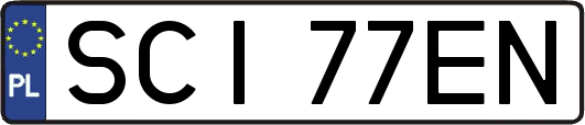SCI77EN