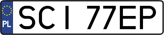 SCI77EP