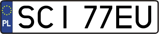 SCI77EU
