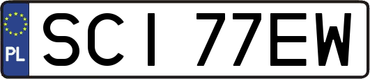 SCI77EW
