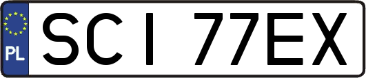 SCI77EX