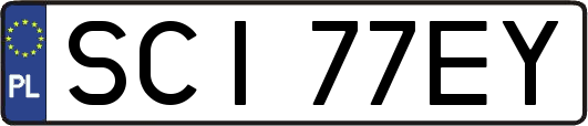 SCI77EY