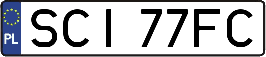 SCI77FC