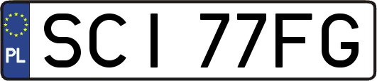 SCI77FG