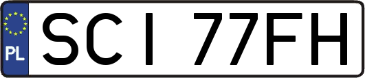 SCI77FH