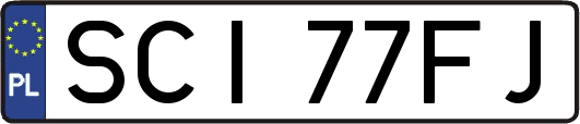 SCI77FJ