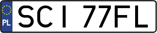 SCI77FL