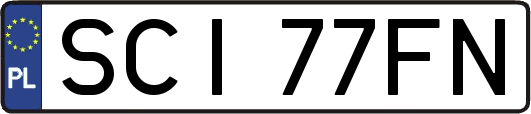 SCI77FN
