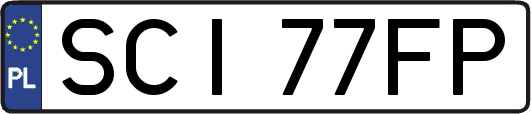 SCI77FP