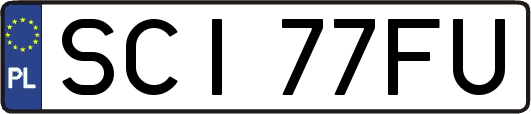 SCI77FU