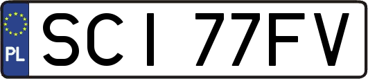 SCI77FV