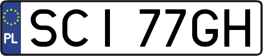 SCI77GH