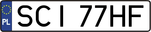 SCI77HF