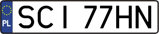 SCI77HN