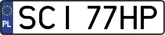 SCI77HP