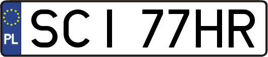 SCI77HR