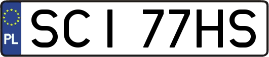 SCI77HS