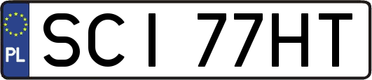 SCI77HT