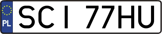 SCI77HU