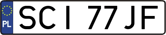 SCI77JF