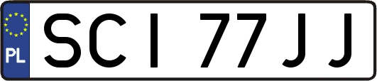 SCI77JJ