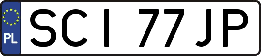 SCI77JP