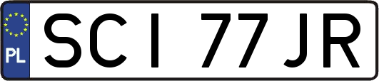 SCI77JR