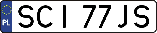 SCI77JS
