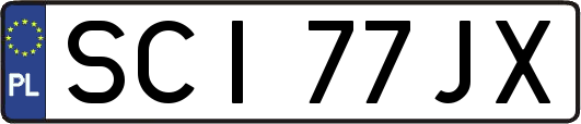 SCI77JX