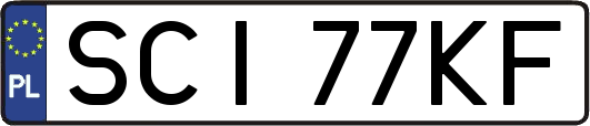 SCI77KF