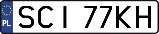 SCI77KH