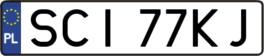 SCI77KJ