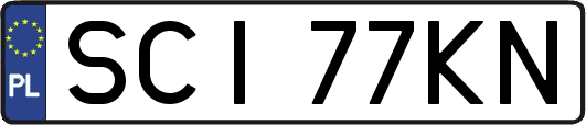 SCI77KN