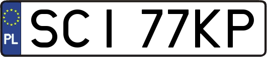 SCI77KP