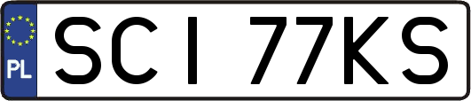 SCI77KS