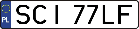 SCI77LF