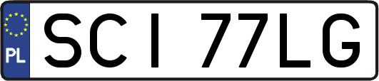 SCI77LG