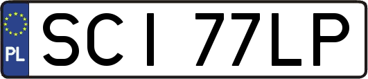 SCI77LP