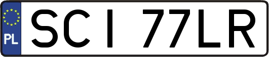 SCI77LR