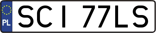 SCI77LS
