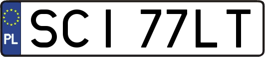 SCI77LT