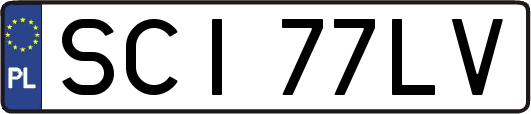 SCI77LV