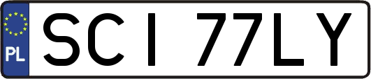SCI77LY