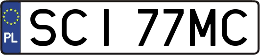 SCI77MC