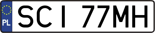 SCI77MH