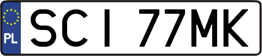 SCI77MK