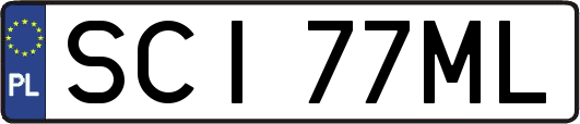 SCI77ML