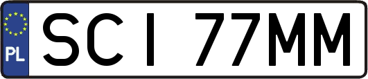 SCI77MM