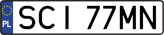 SCI77MN